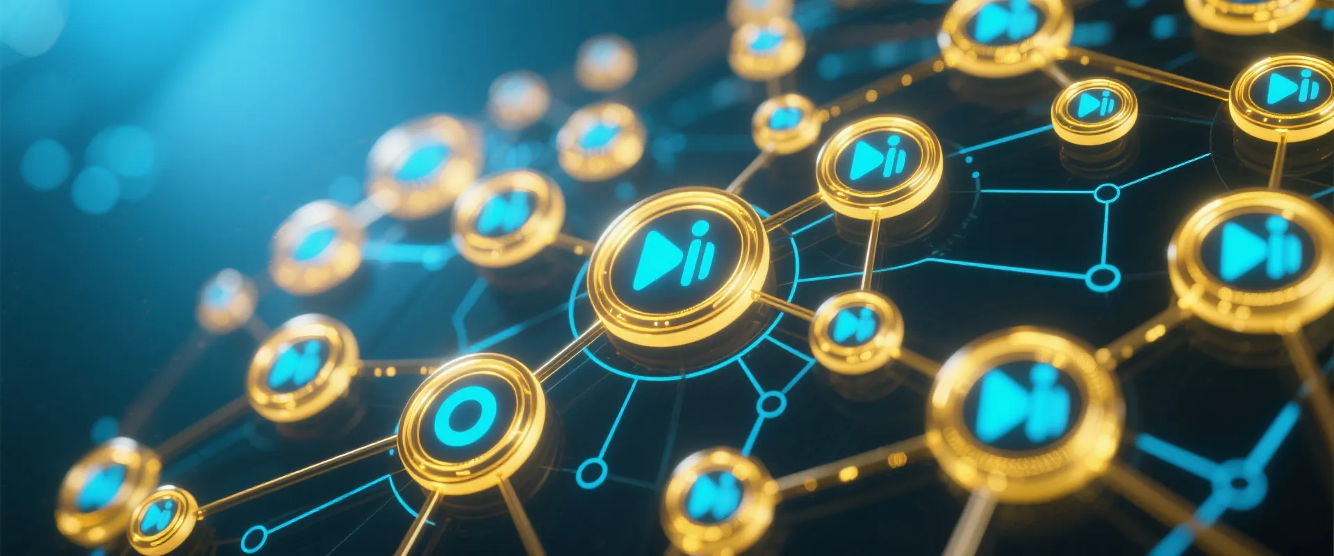Network Background