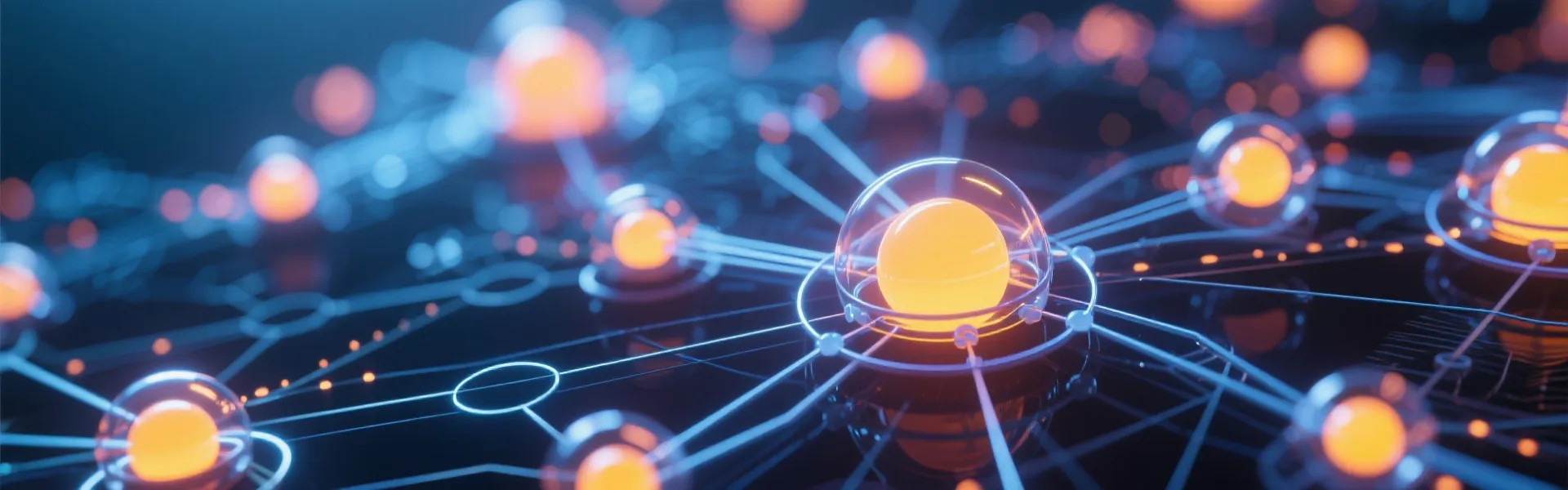 Network Background